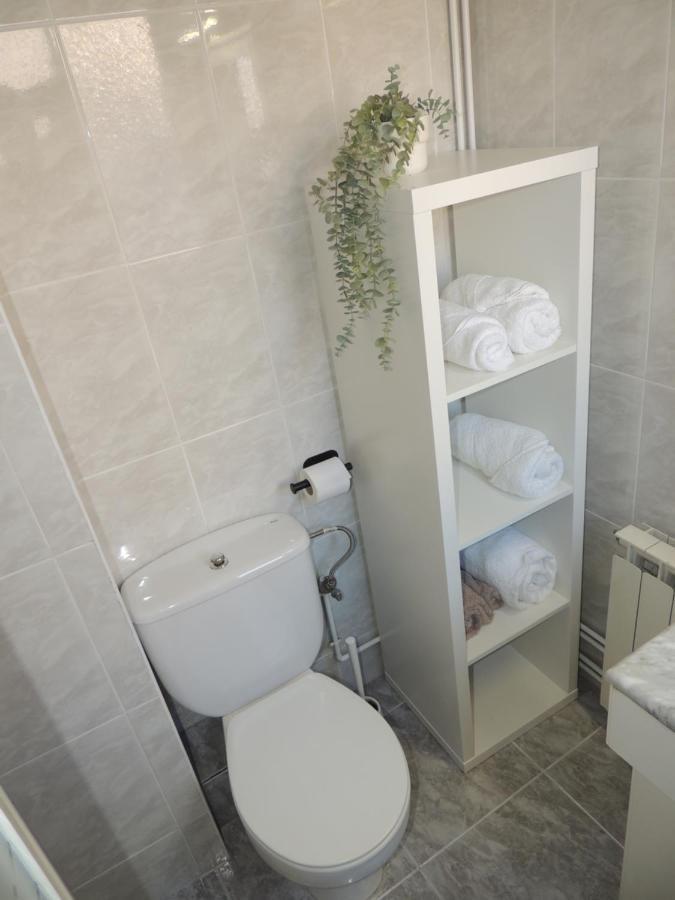 Bonito Apartamento En Tarragona Centro Διαμέρισμα Εξωτερικό φωτογραφία